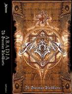 Aradia : The Draconian Blackheart